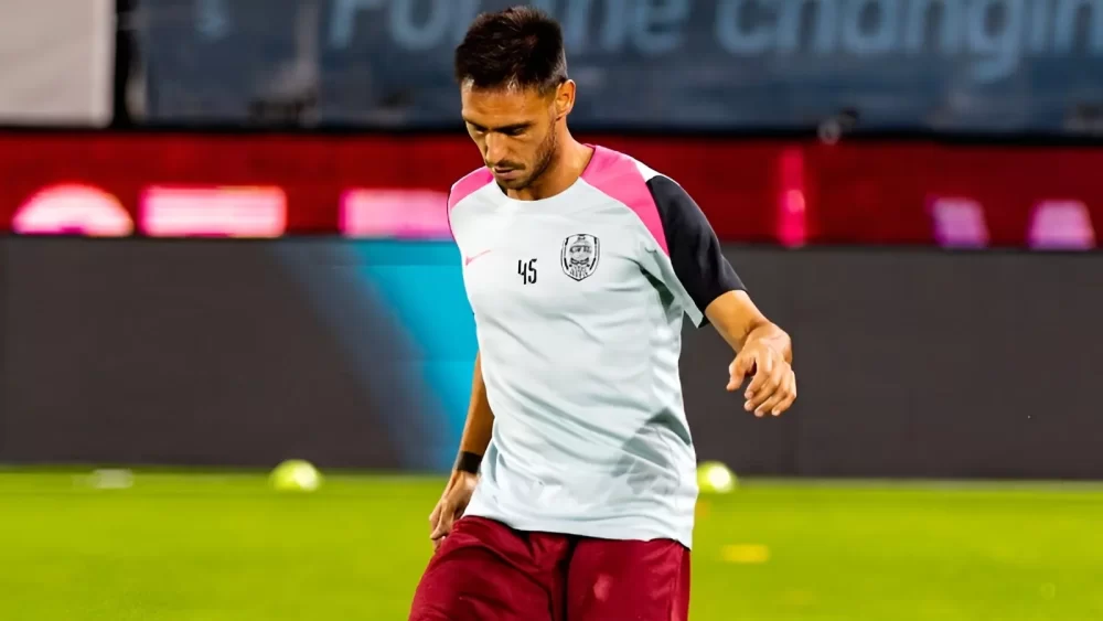 CFR Cluj vs Braga, 7 august 2025, Ponturi Pariuri Preliminarii Europa League