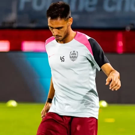 CFR Cluj vs Braga, 7 august 2025, Ponturi Pariuri Preliminarii Europa League