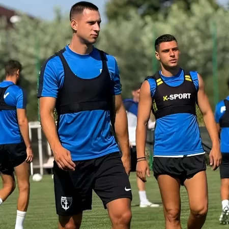 CS Afumați vs FC Voluntari, 16 august 2025, Ponturi Pariuri Liga 2