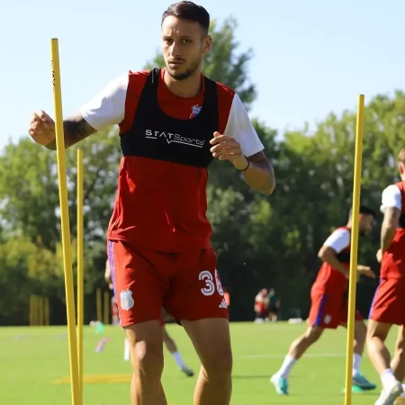 CS Dinamo București vs CSA Steaua, 16 august 2025, Ponturi Pariuri Liga 2