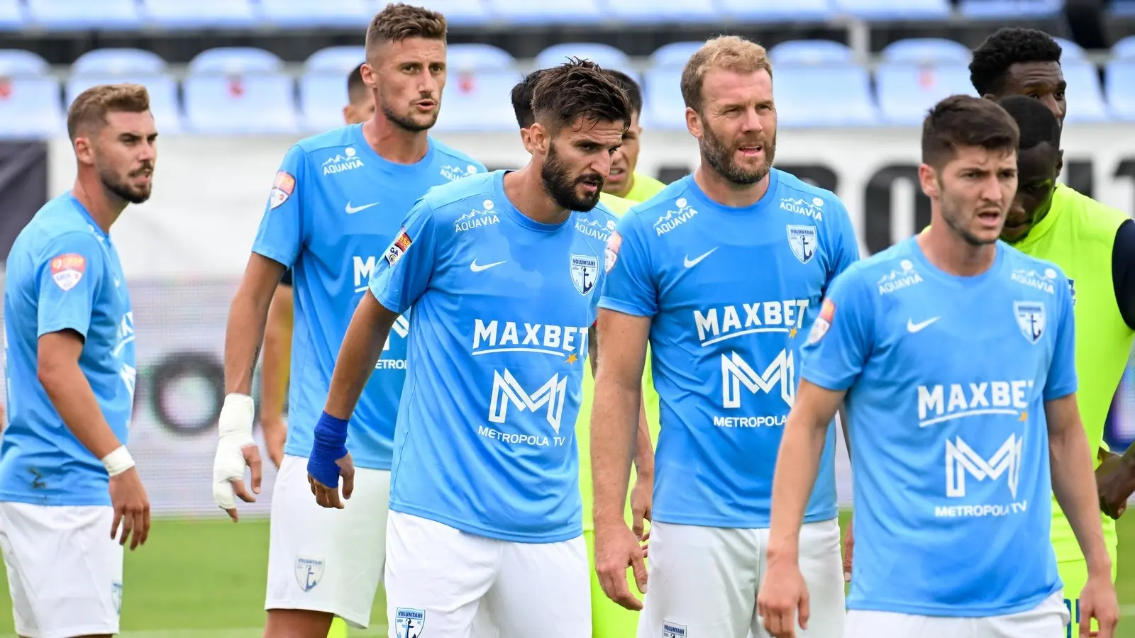 CS Tunari vs FC Voluntari, 30 august 2025, Ponturi Pariuri Liga 2