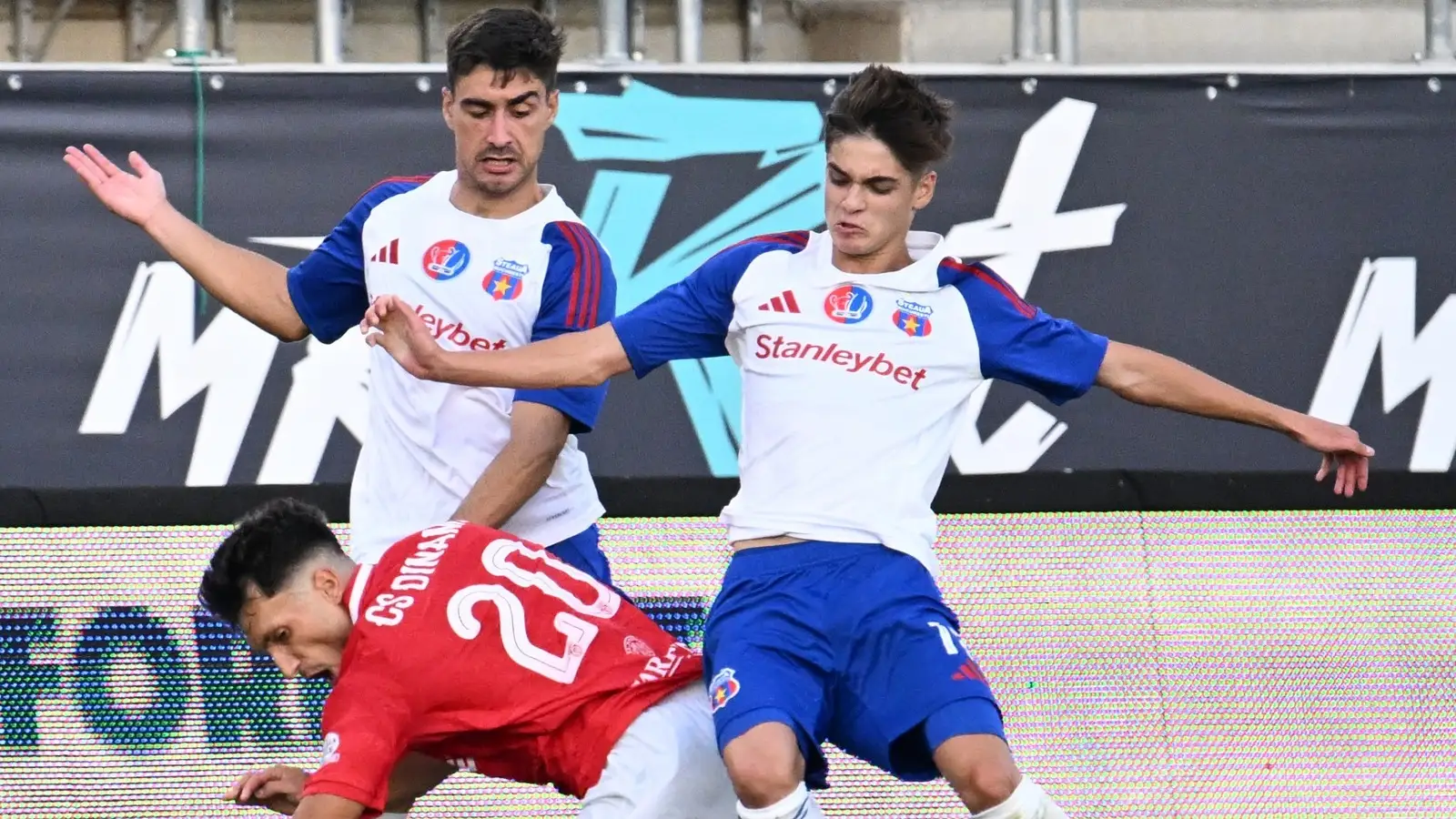 CSA Steaua vs CSM Resita, 23 august 2025, Ponturi Pariuri Liga 2