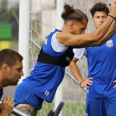 CSA Steaua vs Concordia Chiajna, Ponturi Pariuri Liga 2, 08.08.2025