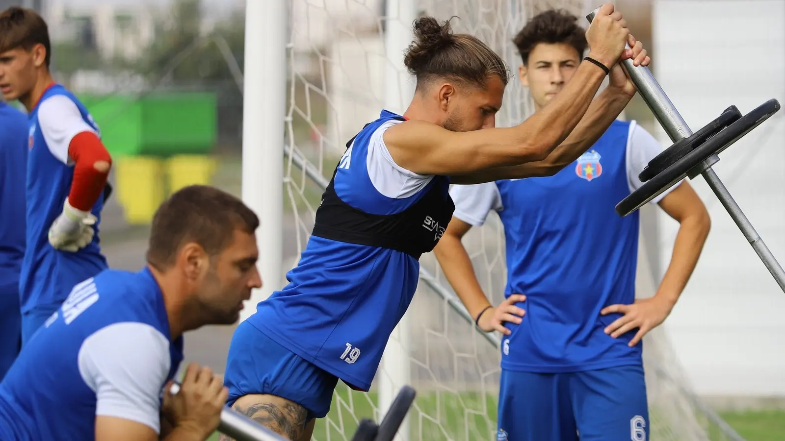 CSA Steaua vs Concordia Chiajna, Ponturi Pariuri Liga 2, 08.08.2025