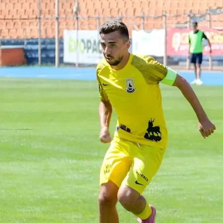 Ceahlăul vs CS Dinamo București, 23 august 2025, Ponturi Pariuri Liga 2