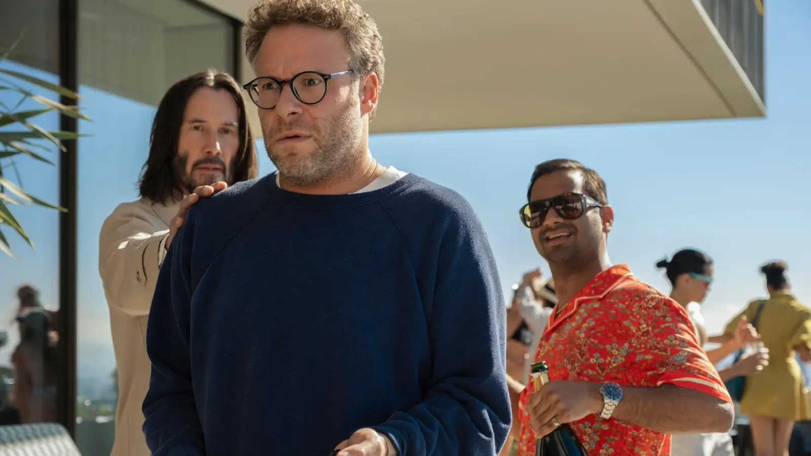 Cel mai Bun actor principal într-un rol de Comedie