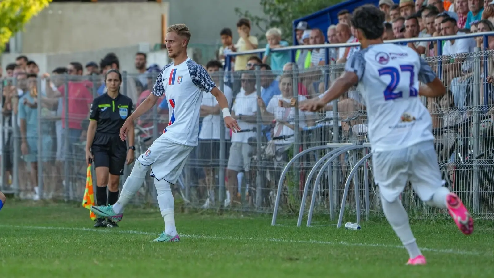 Chindia Targoviste vs Selimbar, 16 august 2025, Ponturi Pariuri Liga 2