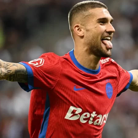 Cine transmite Aberdeen vs FCSB în play-off-ul Europa League, pe 21 august, de la ora 21:45?