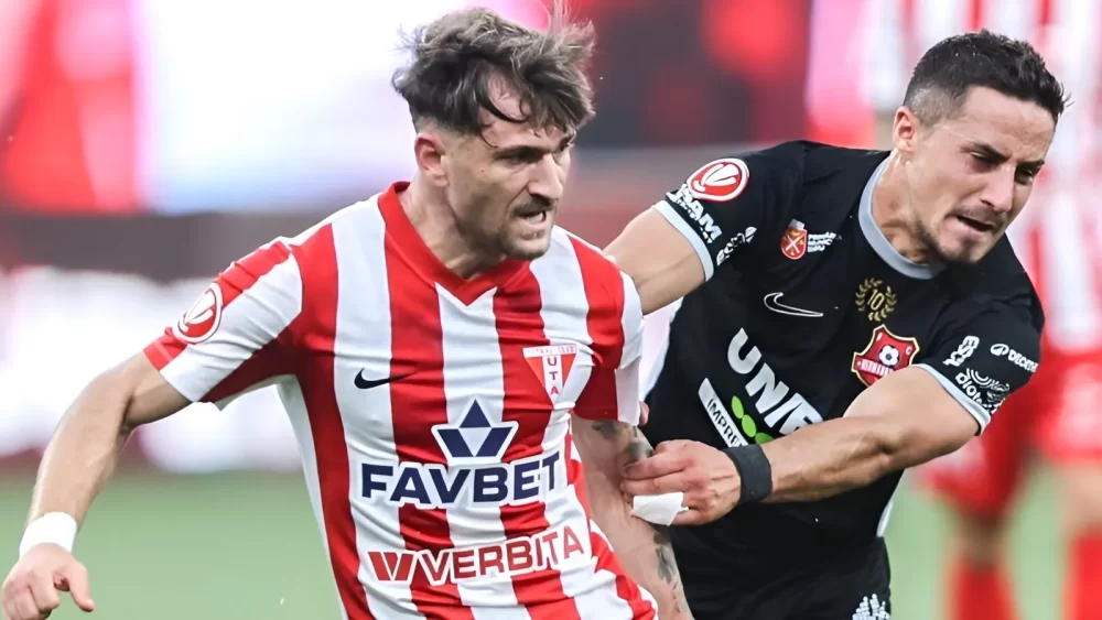Cota 2 din SuperLiga Romaniei 01.08.2025 - Pariem simplu, pe goluri