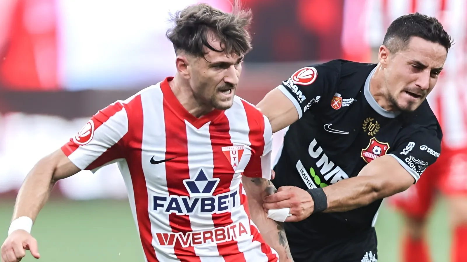Cota 2 din SuperLiga Romaniei 01.08.2025 - Pariem simplu, pe goluri