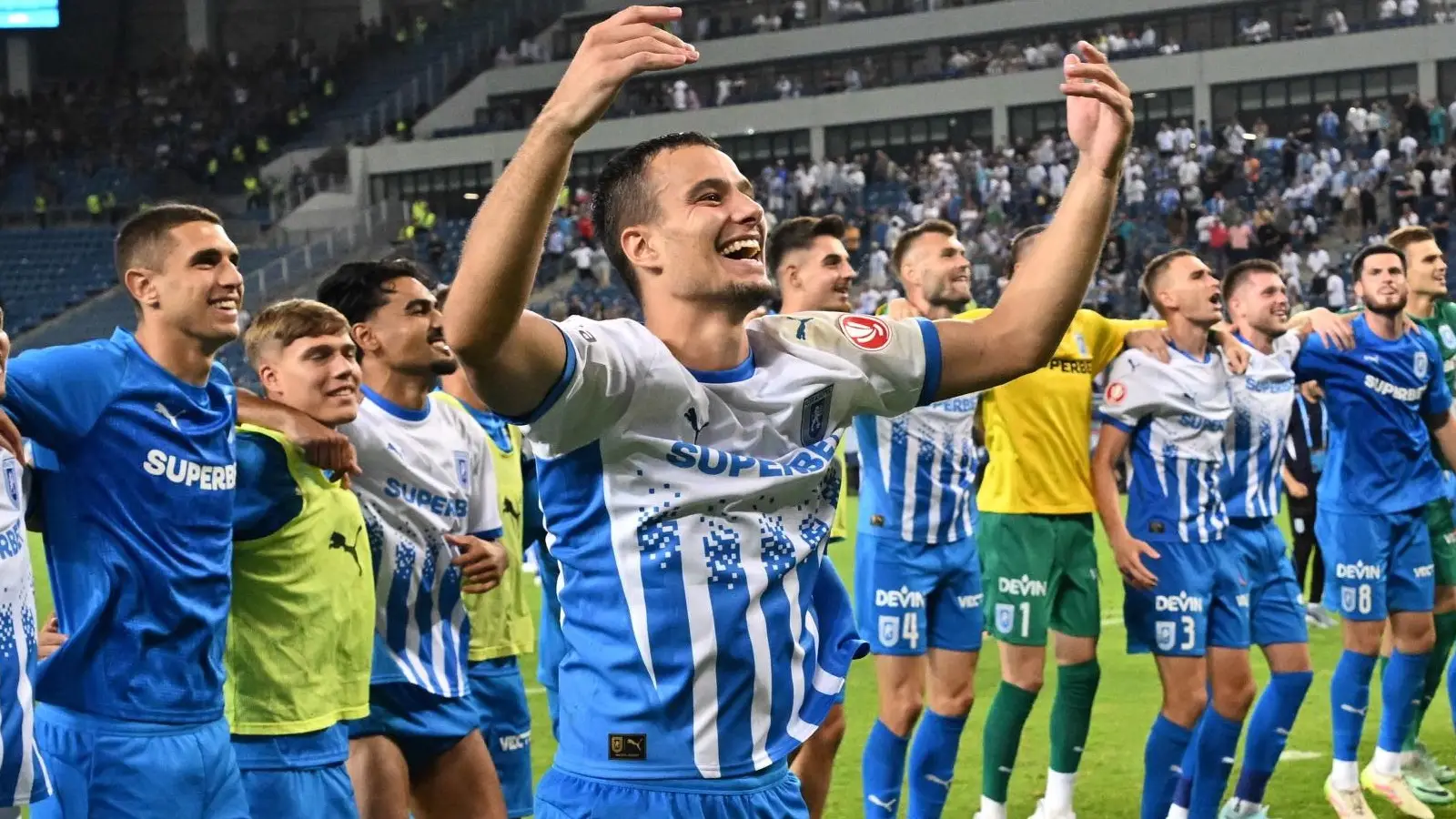 Cota 2 din cupele europene 07.08.2025 - Mizam pe echipele romanesti