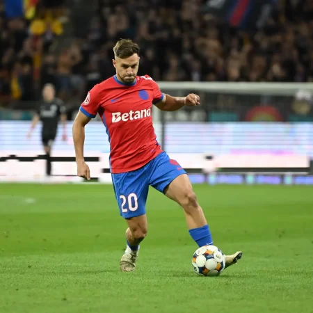 Cota 2 din fotbal 10 august 2025 – Pariem pe favorite în SuperLiga României