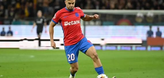 Cota 2 din fotbal 10 august 2025 – Pariem pe favorite în SuperLiga României