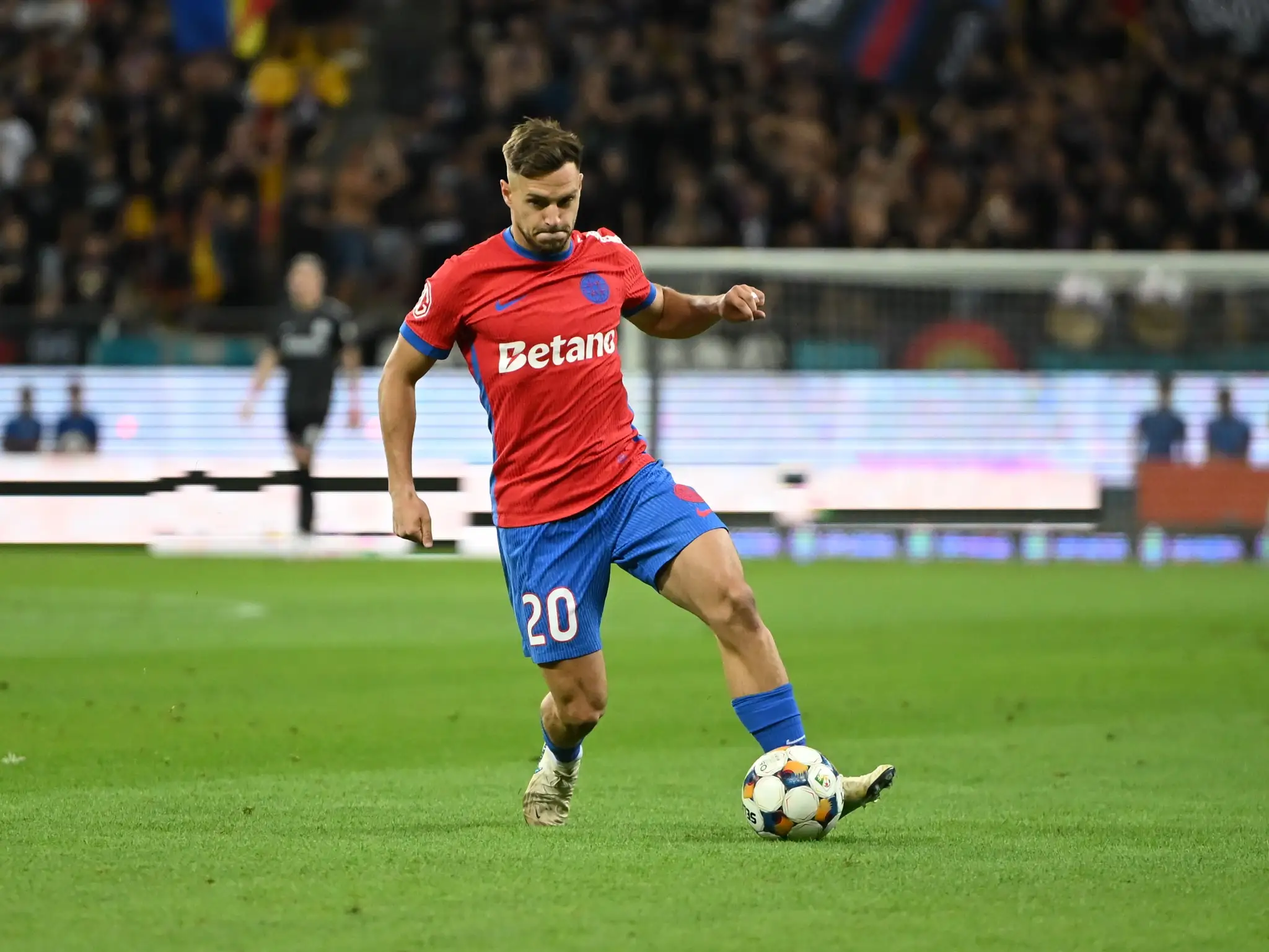 Cota 2 din fotbal 10 august 2025 - Pariem pe favorite in SuperLiga Romaniei