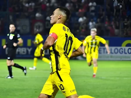 Cota 2 din fotbal 15 august 2025 – Favoritele ne dublează investiția