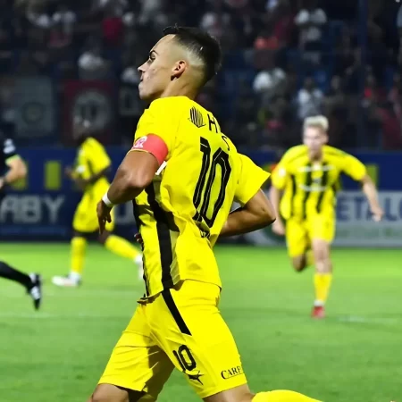Cota 2 din fotbal 15 august 2025 – Favoritele ne dublează investiția
