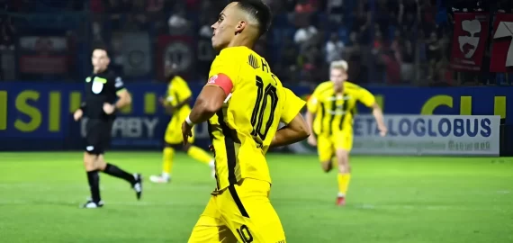 Cota 2 din fotbal 15 august 2025 – Favoritele ne dublează investiția