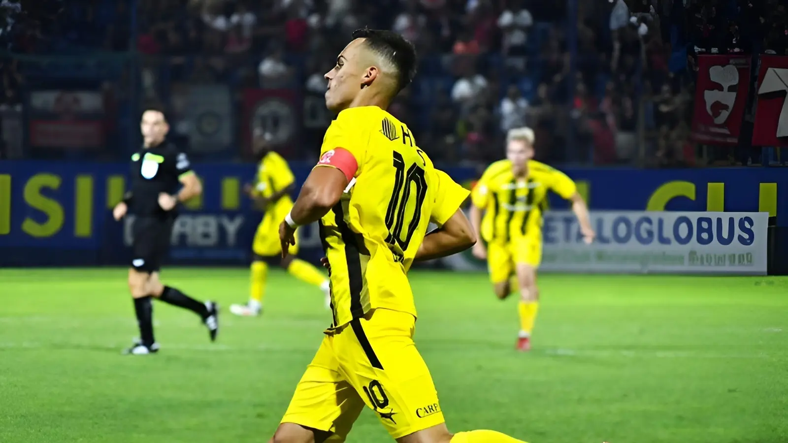 Cota 2 din fotbal 15 august 2025 - Favoritele ne dubleaza investitia