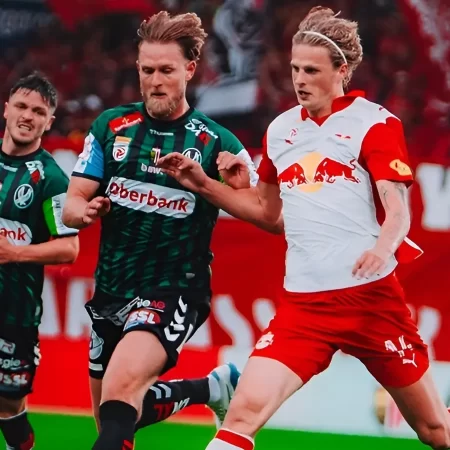 Cota 2 din fotbal 6 august 2025 – Pariem pe spectacolul din Champions League