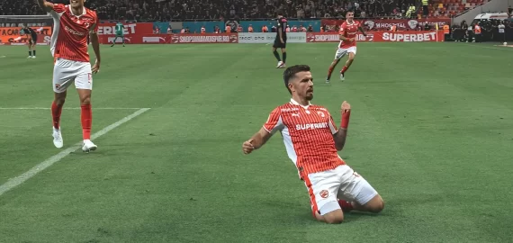 Cota 2 din fotbal 8 august 2025 – Pariem simplu în Turcia și România