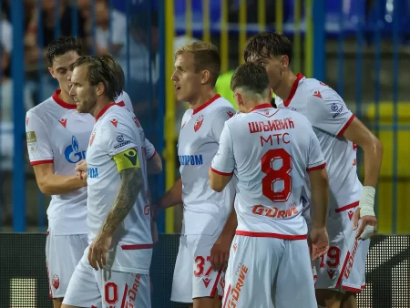 Cota 2 din fotbal astăzi 19 august 2025 – Începem noul proiect