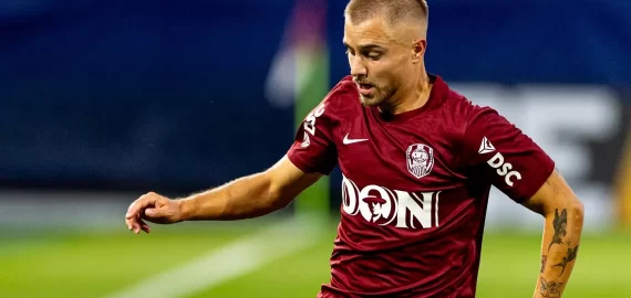Cota 2 din fotbal la Unibet 03.08.2025 – Pariem simplu în Belgia și România