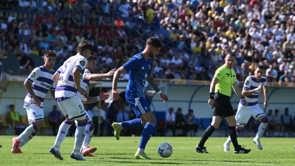Cote câștigare Liga 2 20252026 - Competiție acerbă pentru promovare