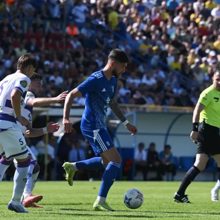 Cote câștigare Liga 2 2025/2026 – Competiție acerbă pentru promovare