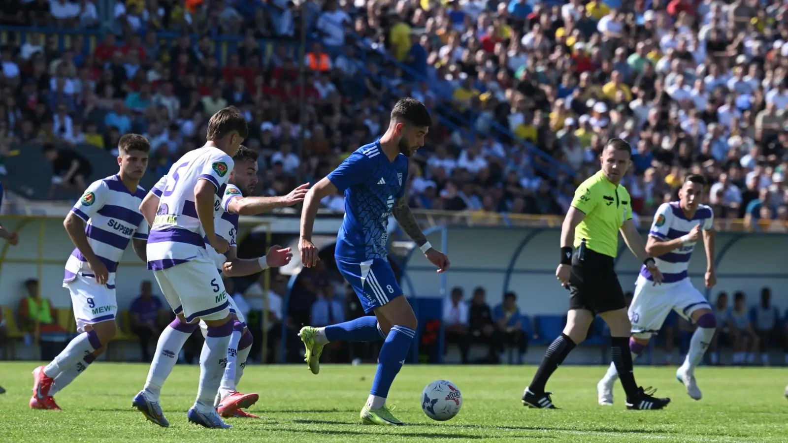 Cote câștigare Liga 2 20252026 - Competiție acerbă pentru promovare
