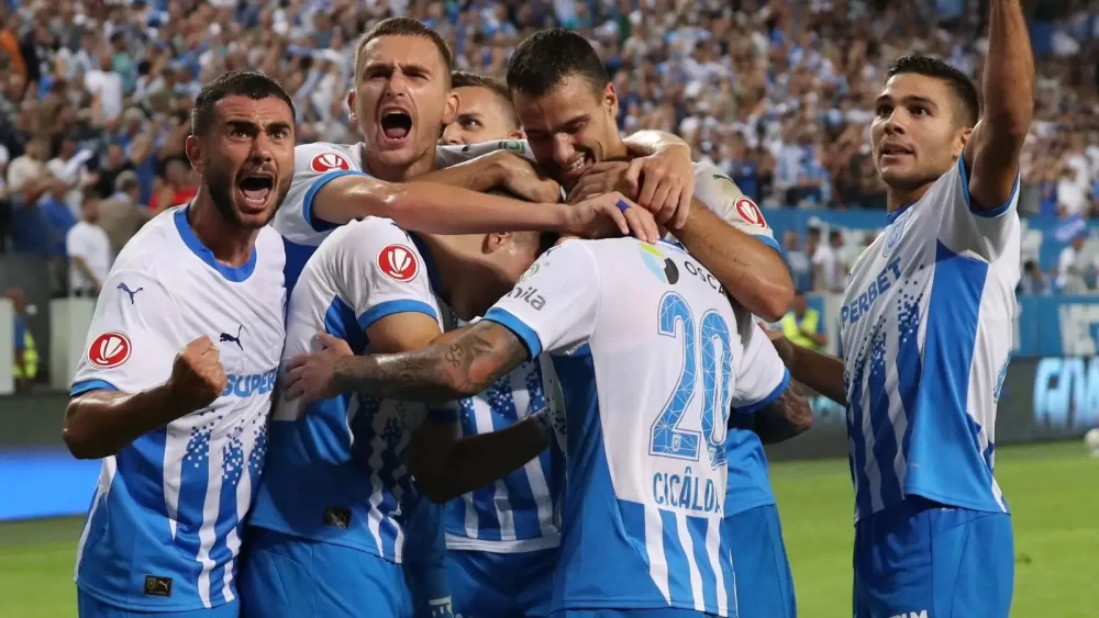 Cote pariuri Basaksehir vs Craiova in play-off-ul Conference League - Oltenii cauta surpriza in Turcia