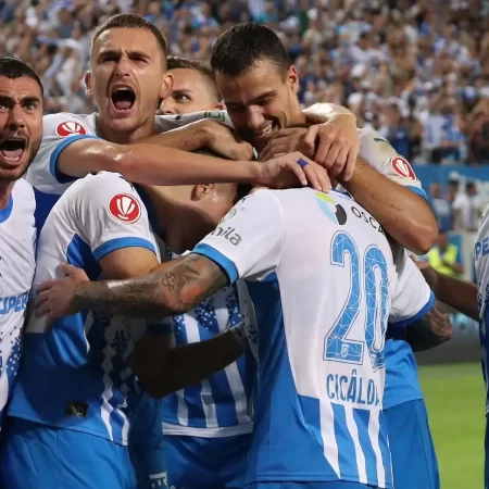 Cote pariuri Bașakșehir vs Craiova în play-off-ul Conference League – Oltenii caută surpriza în Turcia