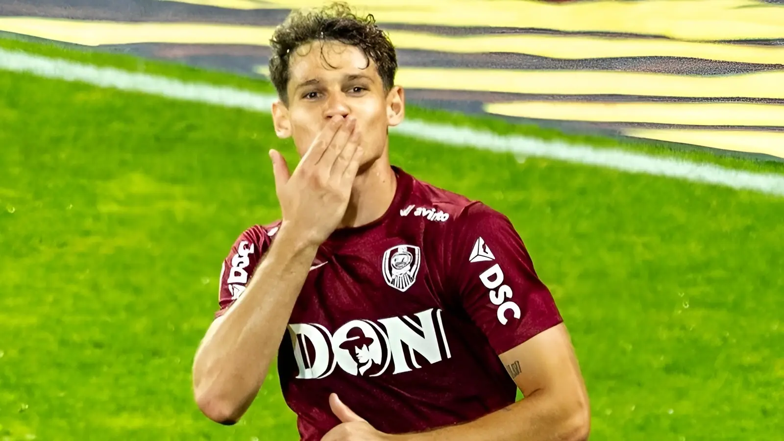Cote pariuri CFR Cluj vs Braga in preliminariile Europa League