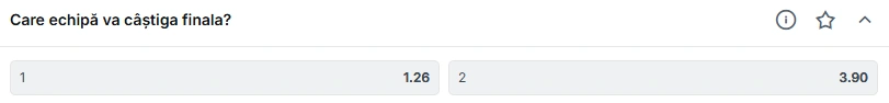 Cote pariuri PSG - Tottenham superbet