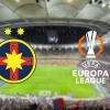 Cu cine joacă FCSB în Europa League în faza grupelor 2025/26