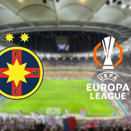 Cu cine joacă FCSB în Europa League în faza grupelor 2025/26