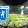 Cu cine joacă Universitatea Craiova în Grupa Conference League 2025/2026