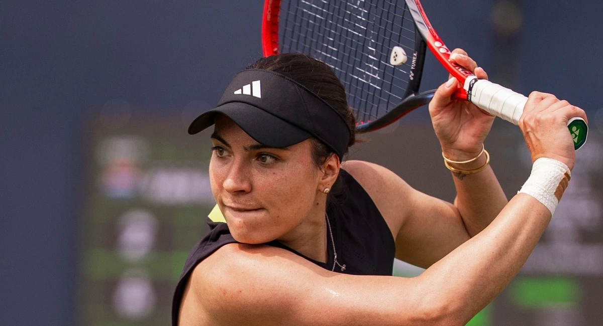 Daria Kasatkina vs Gabriela Ruse - Ponturi Tenis US Open 25 august 2025