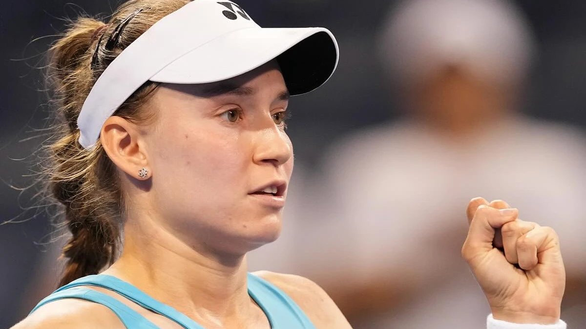 Elena Rybakina vs Iga Swiatek - Ponturi Semifinale Tenis WTA Cincinnati 17 august 2025