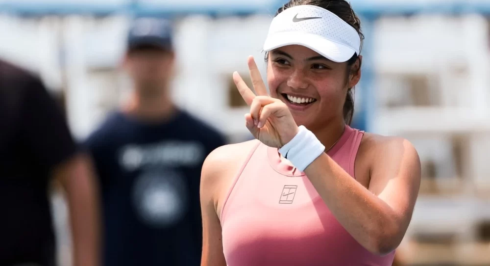 Emma Raducanu vs Janice Tjen - Ponturi Pariuri Tenis US Open 27 august 2025