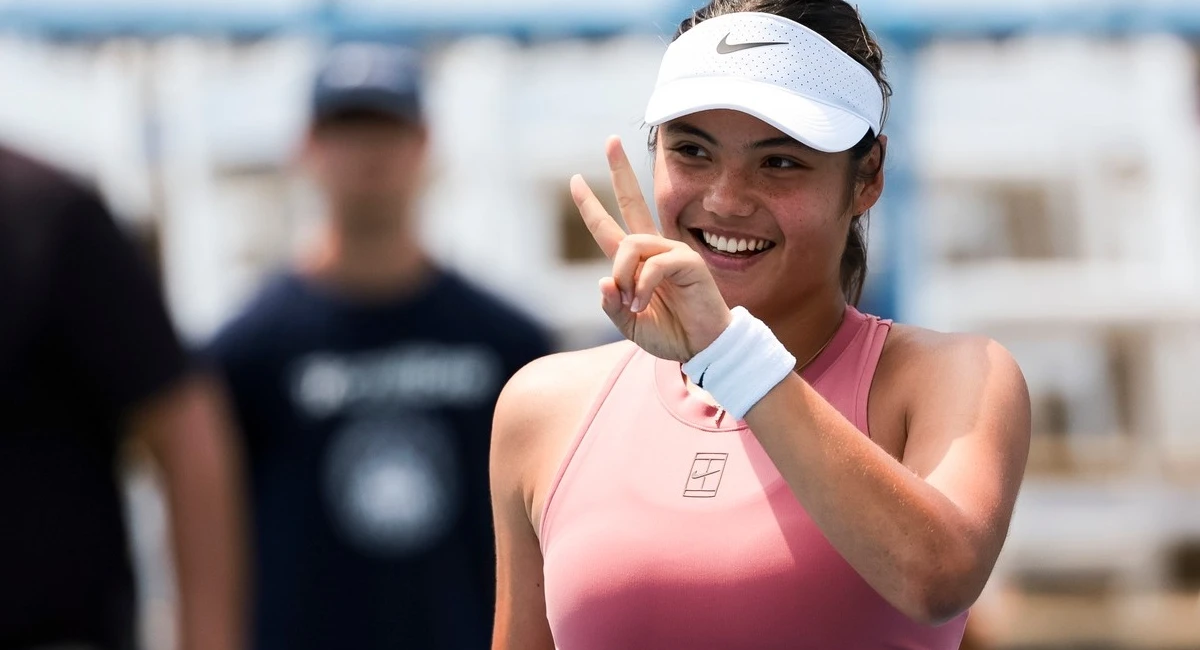 Emma Raducanu vs Janice Tjen - Ponturi Pariuri Tenis US Open 27 august 2025