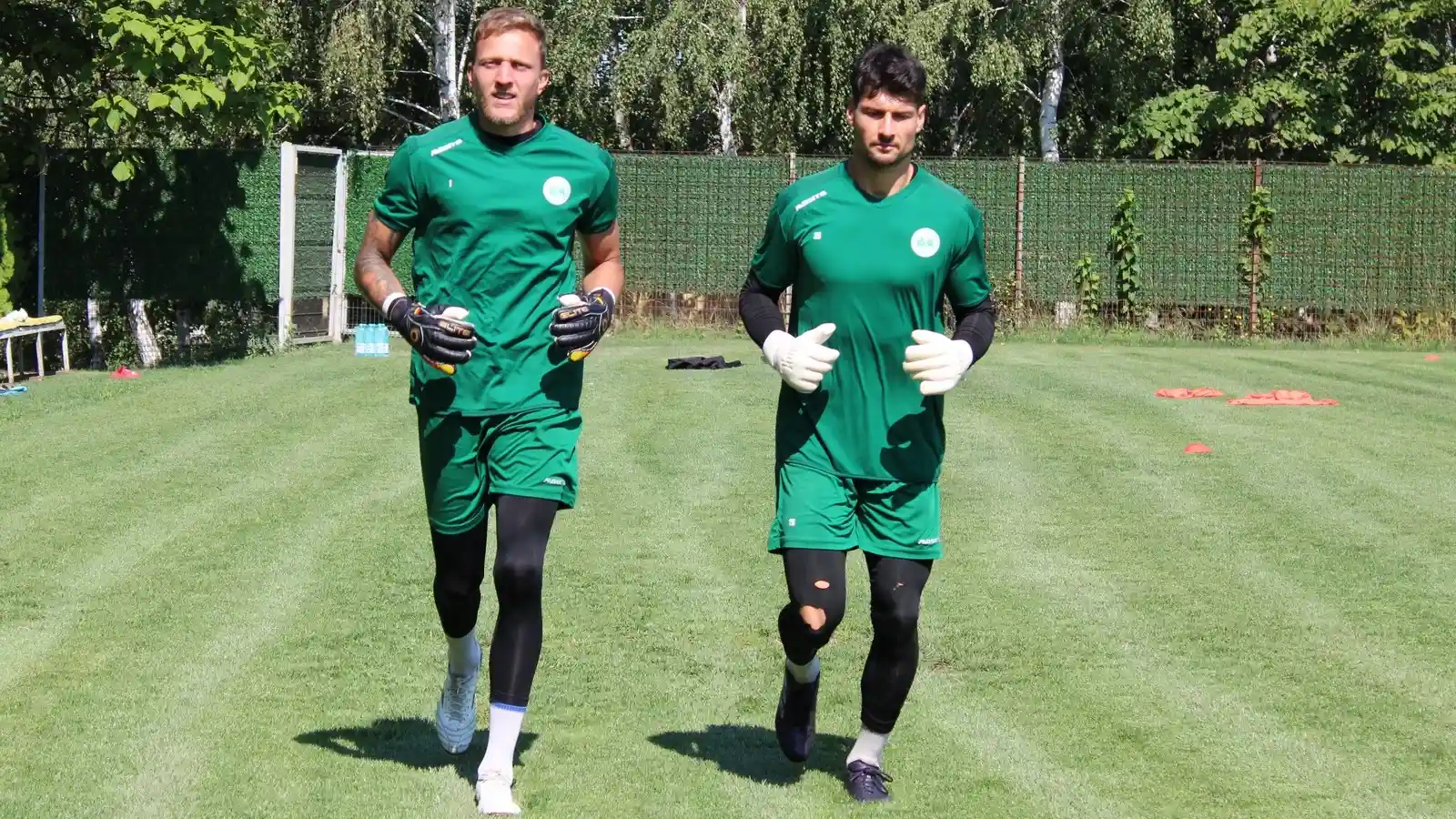 FC Bacau vs Concordia Chiajna, 23 august 2025, Ponturi Pariuri Liga 2
