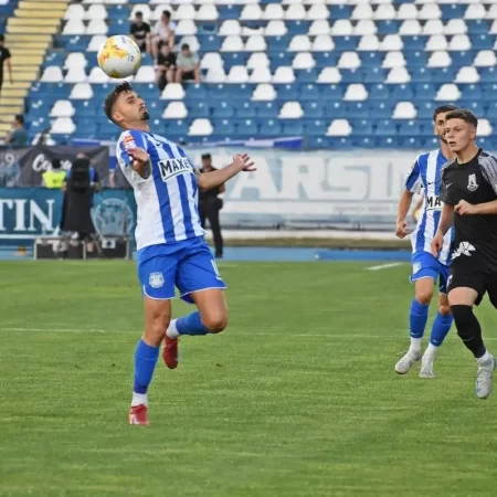 FC Bacău vs Poli Iași, 12 august 2025, Ponturi Pariuri Liga 2