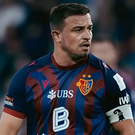 FC Basel vs Young Boys, 6 august 2025, Bet Builder în cota 3.10