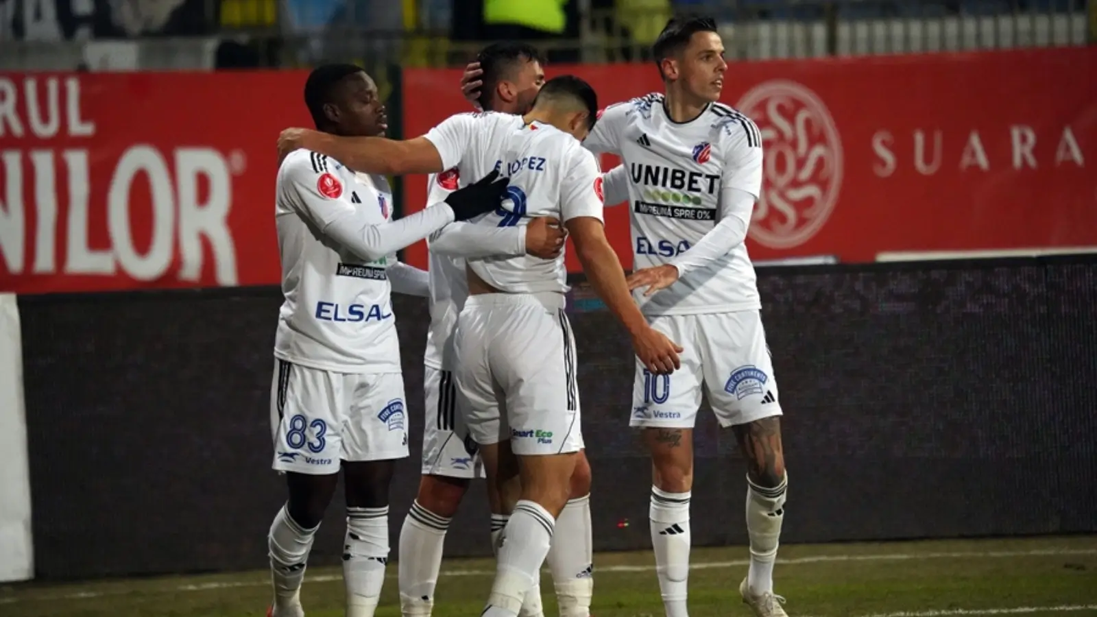 FC Botoșani