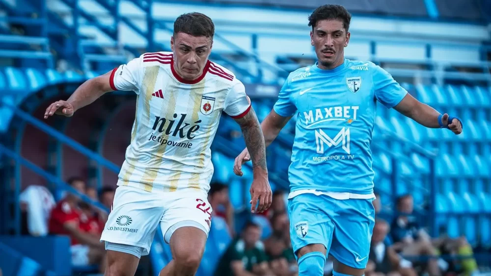 FC Voluntari vs Metalul Buzau, 2 august 2025, Ponturi Pariuri Liga 2