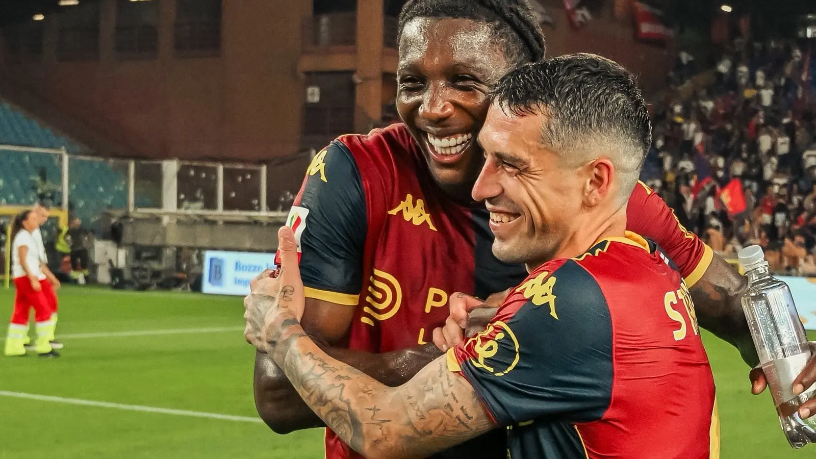 Genoa vs Lecce, Ponturi Pariuri Serie A, 23.08.2025