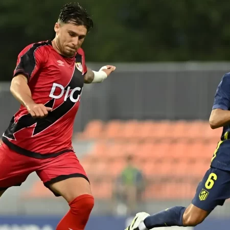 Girona vs Rayo Vallecano, Ponturi Pariuri La Liga, 15 august 2025