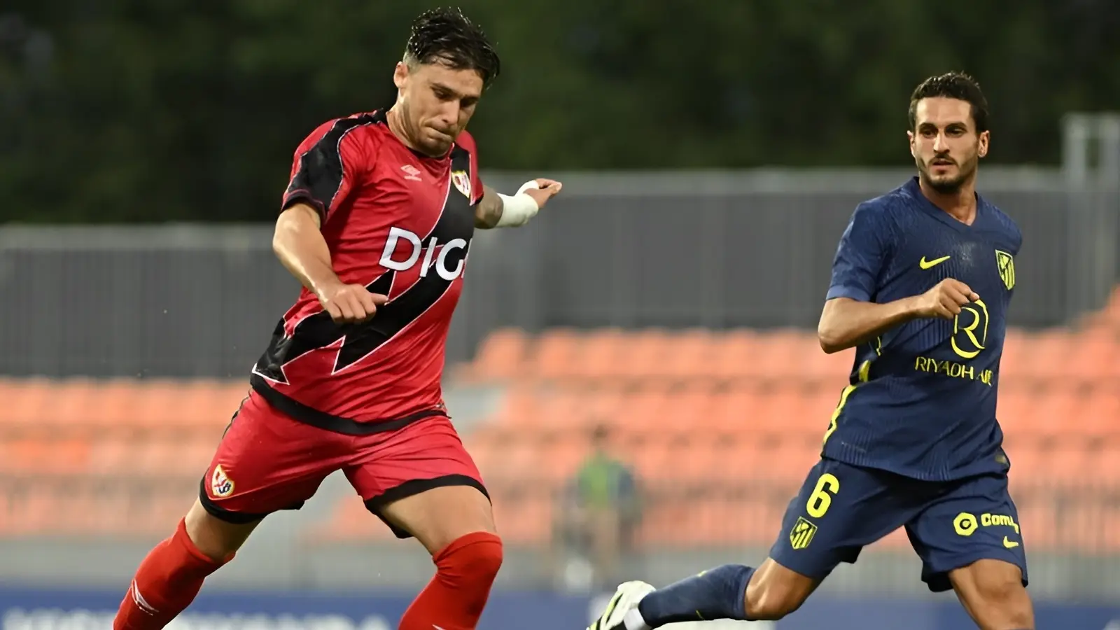 Girona vs Rayo Vallecano, Ponturi Pariuri La Liga, 15 august 2025