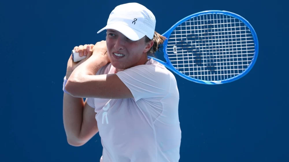 Iga Swiatek vs Anna Kalinskaya - Ponturi Sferturi Tenis WTA Cincinnati 15 august 2025