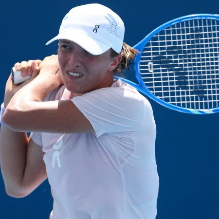 Iga Swiatek vs Anna Kalinskaya – Ponturi Sferturi Tenis WTA Cincinnati 15 august 2025